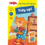 Haba Moje první hry Úklid