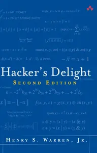 Hacker's Delight - Henry Warren