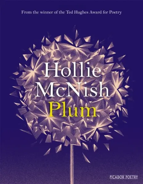 Plum - Hollie McNish