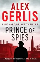 Prince of Spies - Alex Gerlis