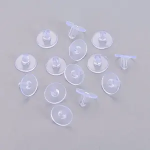 Silicone Ear Nuts