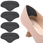 Cotton Anti-Wear Heel Grips