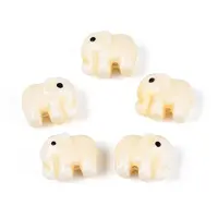Handmade Porcelain Ceramic Beads
