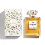 CHANEL N°5 EAU DE PARFUM S ROZPRAŠOVAČEM 100 ml