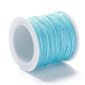 Braided Nylon Cord