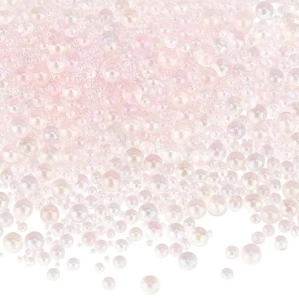 Bubble Beads