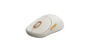 Xiaomi Wireless Mouse 3 bílá
