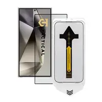 Tvrzené sklo Tactical Impact Barrier for Rookies pro Apple iPhone 16 Pro Max