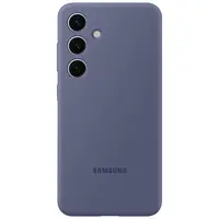 Silikonový zadní kryt EF-PS936CLEGWW pro Samsung Galaxy S25+, světle modrá