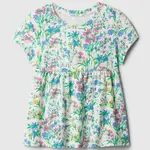 GAP Dětský vzorovaný top - Holky