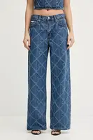 Džíny Calvin Klein Jeans