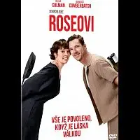 Různí interpreti – Roseovi DVD