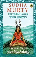The Sage with Two Horns (Unusual Tales from Mythology) - kniha z kategorie Pro děti