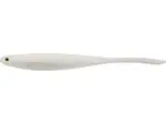 Westin gumová nástraha shadteez pin-tail pearl white - 11 cm 3,5 g 2 ks