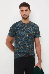 Bavlněné tričko Medicine