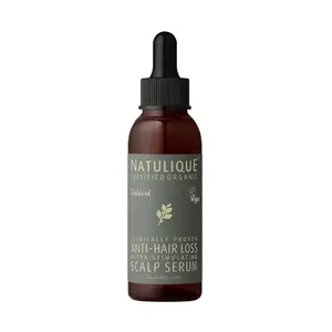 Natulique Anti-Hair Loss Scalp Serum 50 ml