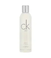 Calvin Klein One sprchový gel 250 ml