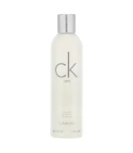 Calvin Klein One sprchový gel 250 ml