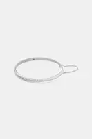 Stříbrný náramek Answear.LAB