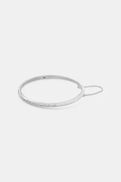 Stříbrný náramek Answear.LAB