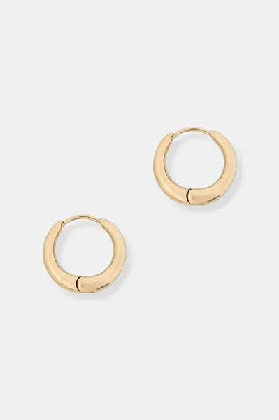 Pozlacené náušnice EDBLAD Charmentity