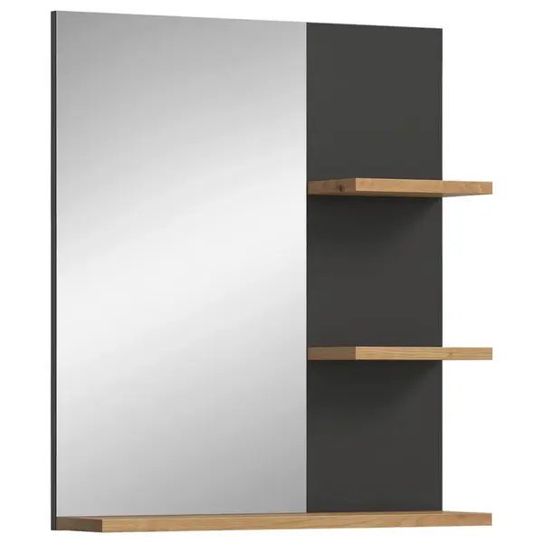 MID.YOU ZRCADLO, 63/73/16 cm