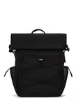 KARL LAGERFELD JEANS Batoh  čierna