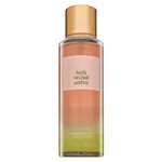 Victoria's Secret Lush Orchid Amber telový sprej pre ženy 250 ml