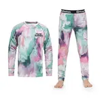 Horsefeathers MATAR SET YOUTH Detská funkčná bielizeň, mix, veľkosť