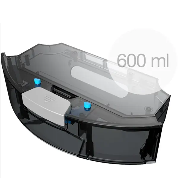 Zásobník na nečistoty pro TESLA RoboStar T80 PRO