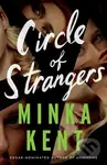Circle of Strangers - Minka Kent - kniha z kategorie Thrillery