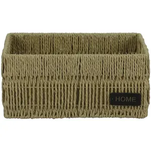 Košík 31X20 H14CM CSA24-22AB