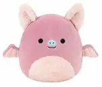 SQUISHMALLOWS Netopýr - Jakob