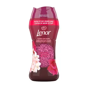 LENOR Ruby Jasmin Vonné perličky 195 g