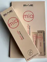 EMMEDICIOTTO - MIA DEMI COLOR ammonia a PPD free - 10. BEIGE - Farba na vlasy 100 % VEGAN - béžová