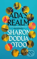 Ada's Realm - Sharon Dodua Otoo - kniha z kategorie Společenská beletrie