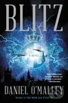 Blitz - Daniel O'malley