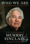 Who We Are (Four Questions For a Life and a Nation) - kniha z kategorie Životopisy, reportáže a myšlenky