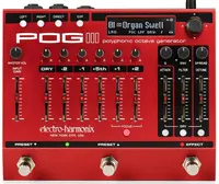 Electro-Harmonix Pog3