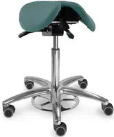 MAYER lékařská sedlová stolička 1214 clean