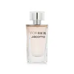Jacomo For Her 2019 EDP 100 ml W