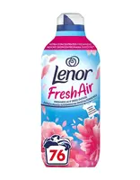 Lenor Fresh Air Aviváž Pink Blossom 1064 ml 76 praní