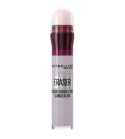 Maybelline Instant Eraser odstín Purple korektor 6,8 ml