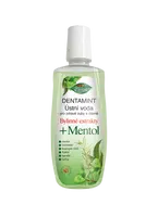 BIO BIONE Dentamint ústní voda Mentol 500 ml