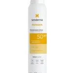 Sesderma Repaskin Transparent Ochranný sprej SPF50 200 ml