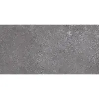 Obklad Fineza Lobby tmavo sivá 30x60 cm mat LOBBYOB36DGR