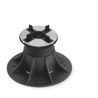 Eterno Ivica teleskopický terč pod dlažbu 37,5-50 mm s kyvnou hlavou TERCSE1