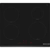Bosch indukčná varná doska 60 cm čierna PIE631HC1E