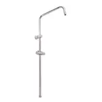 Sprchová tyč RAV SLEZÁK chróm MD0763