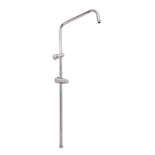 Sprchová tyč RAV SLEZÁK chróm MD0763